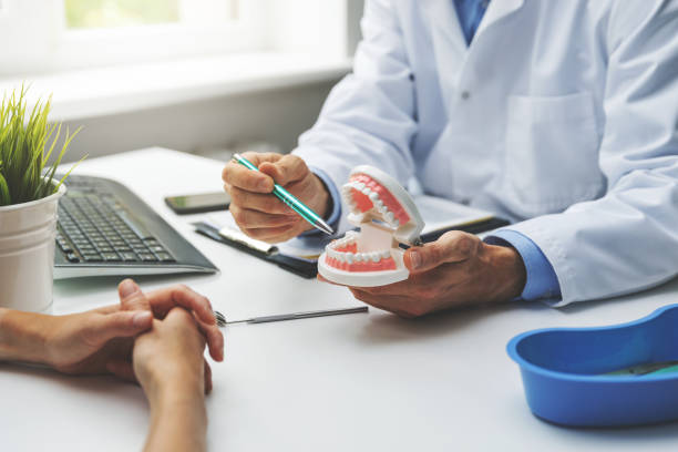Emergency Dental Services in Cochranton, PA